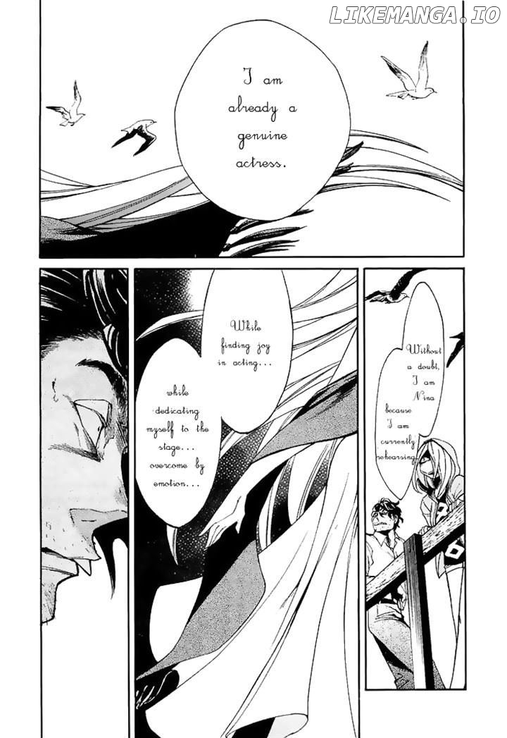 Kasane - Manga chapter 10 - page 18