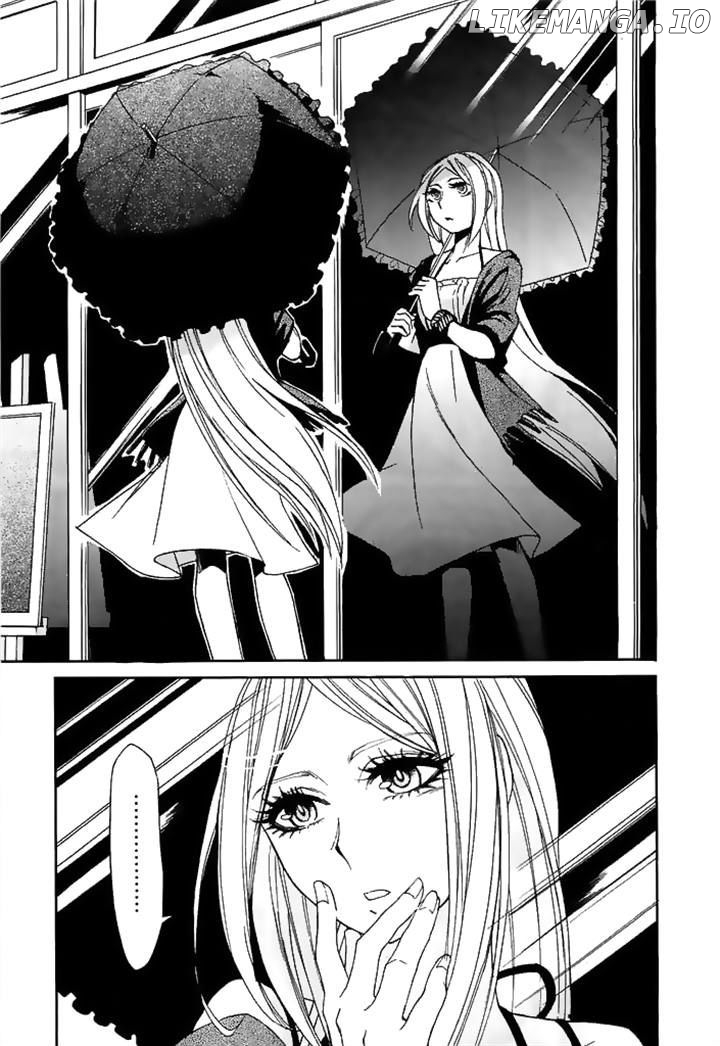 Kasane - Manga chapter 10 - page 3
