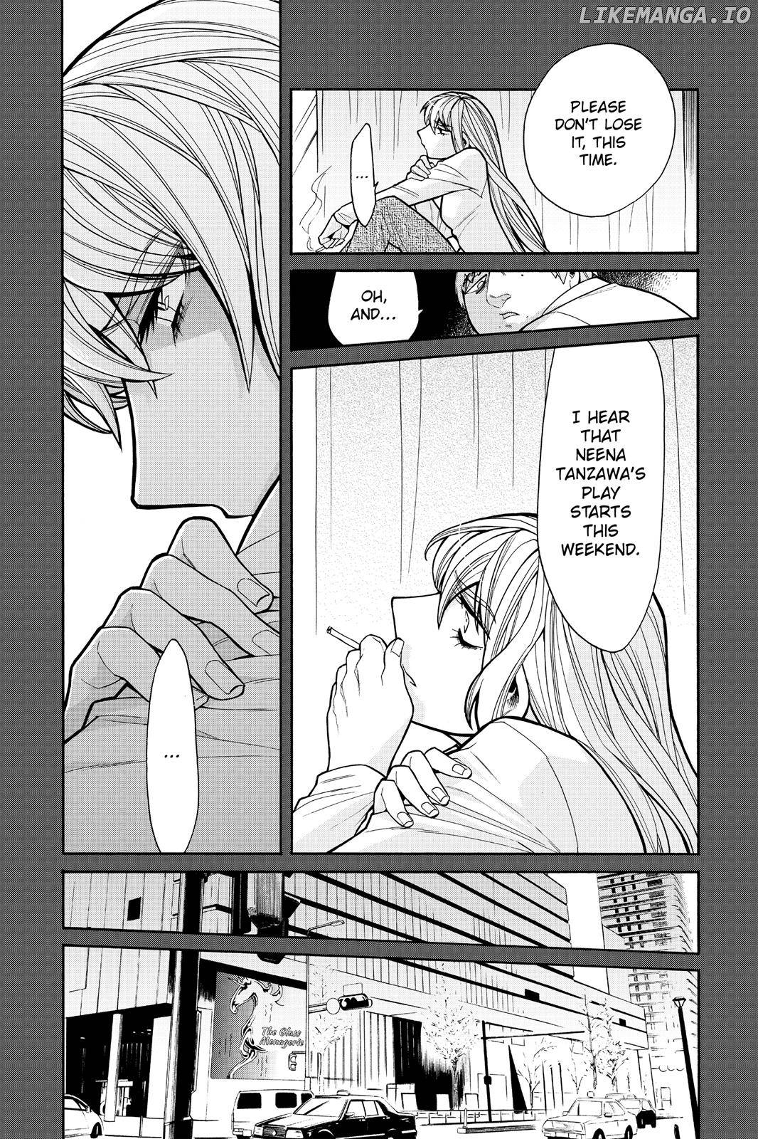 Kasane - Manga chapter 49 - page 7