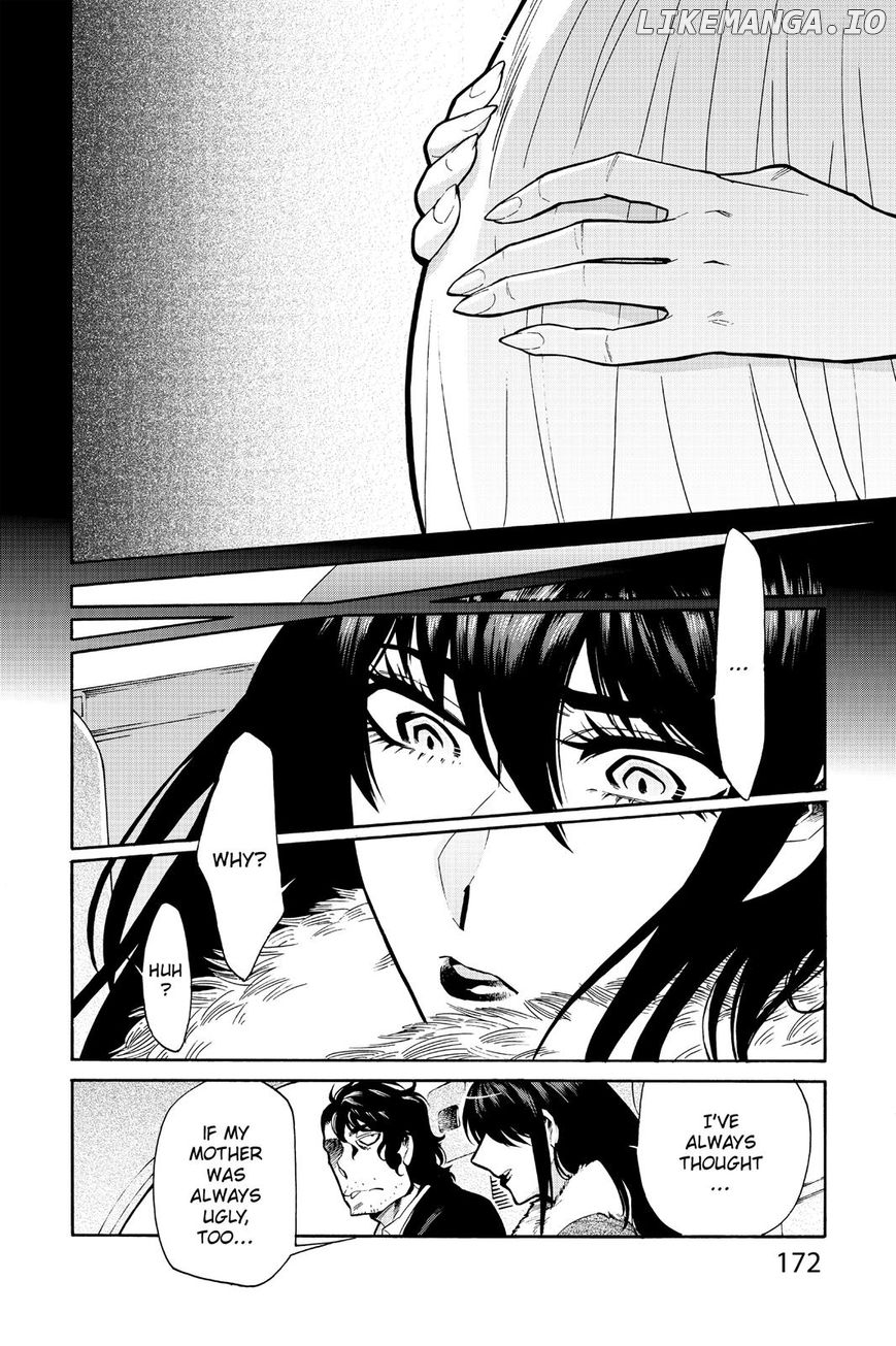 Kasane - Manga chapter 80 - page 4