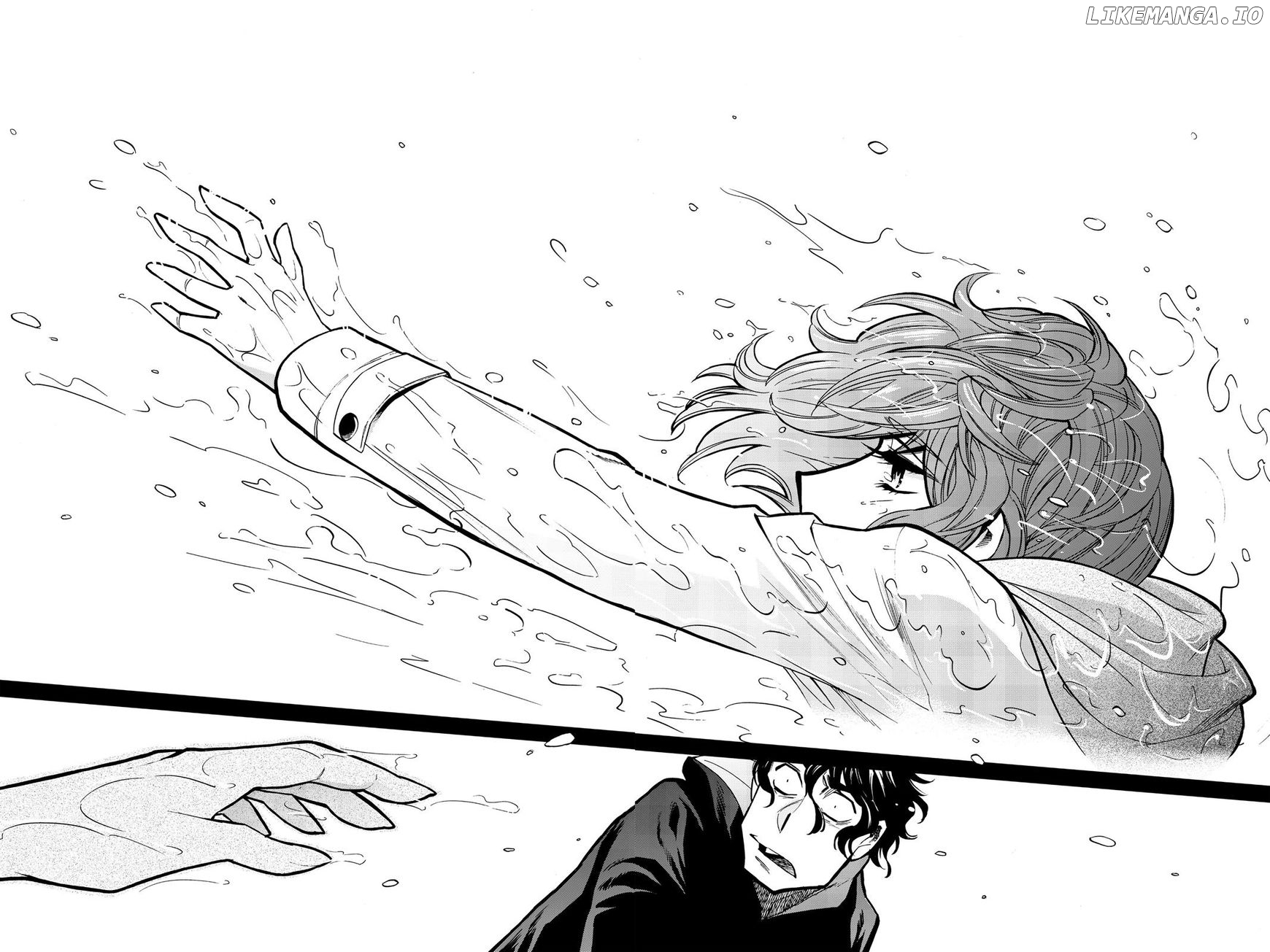 Kasane - Manga chapter 83 - page 12