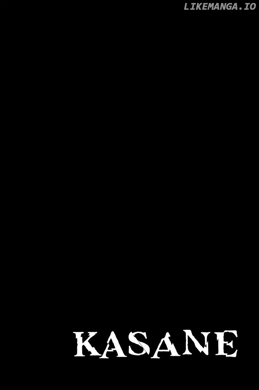 Kasane - Manga chapter 96 - page 20