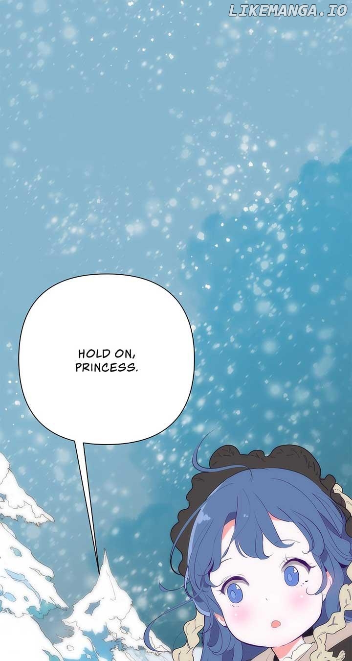 Becoming Best Friends With the Icy Male Lead Chapter 2 - page 1