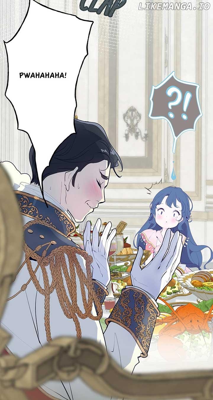 Becoming Best Friends With the Icy Male Lead Chapter 2 - page 33