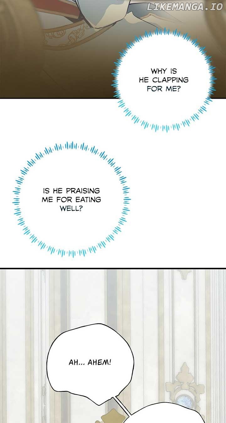 Becoming Best Friends With the Icy Male Lead Chapter 2 - page 34