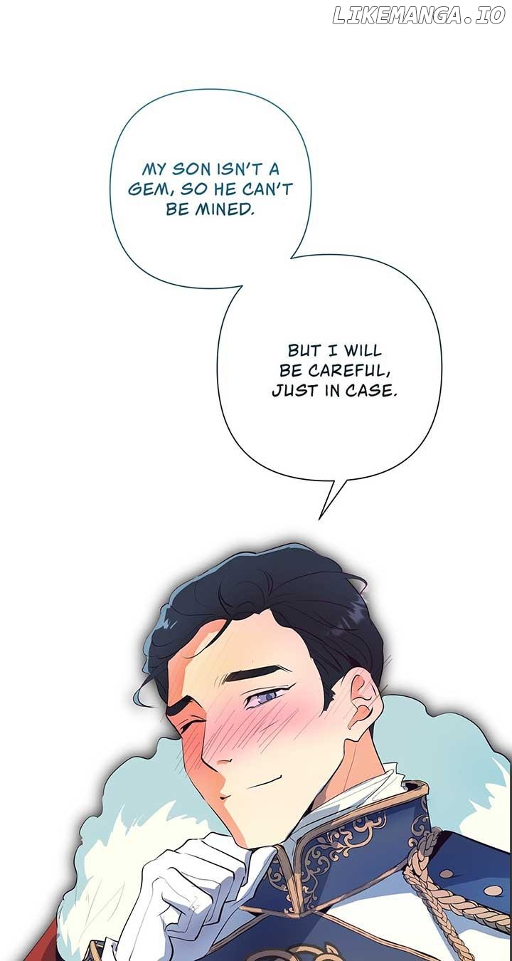 Becoming Best Friends With the Icy Male Lead Chapter 2 - page 38