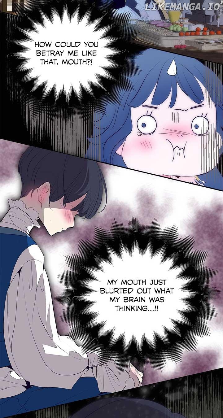 Becoming Best Friends With the Icy Male Lead Chapter 2 - page 41