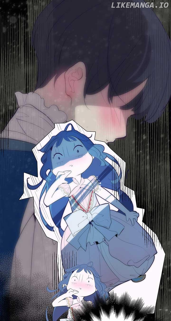 Becoming Best Friends With the Icy Male Lead Chapter 2 - page 42