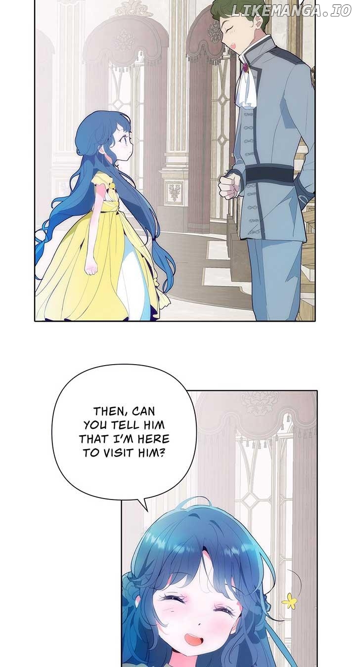 Becoming Best Friends With the Icy Male Lead Chapter 2 - page 56