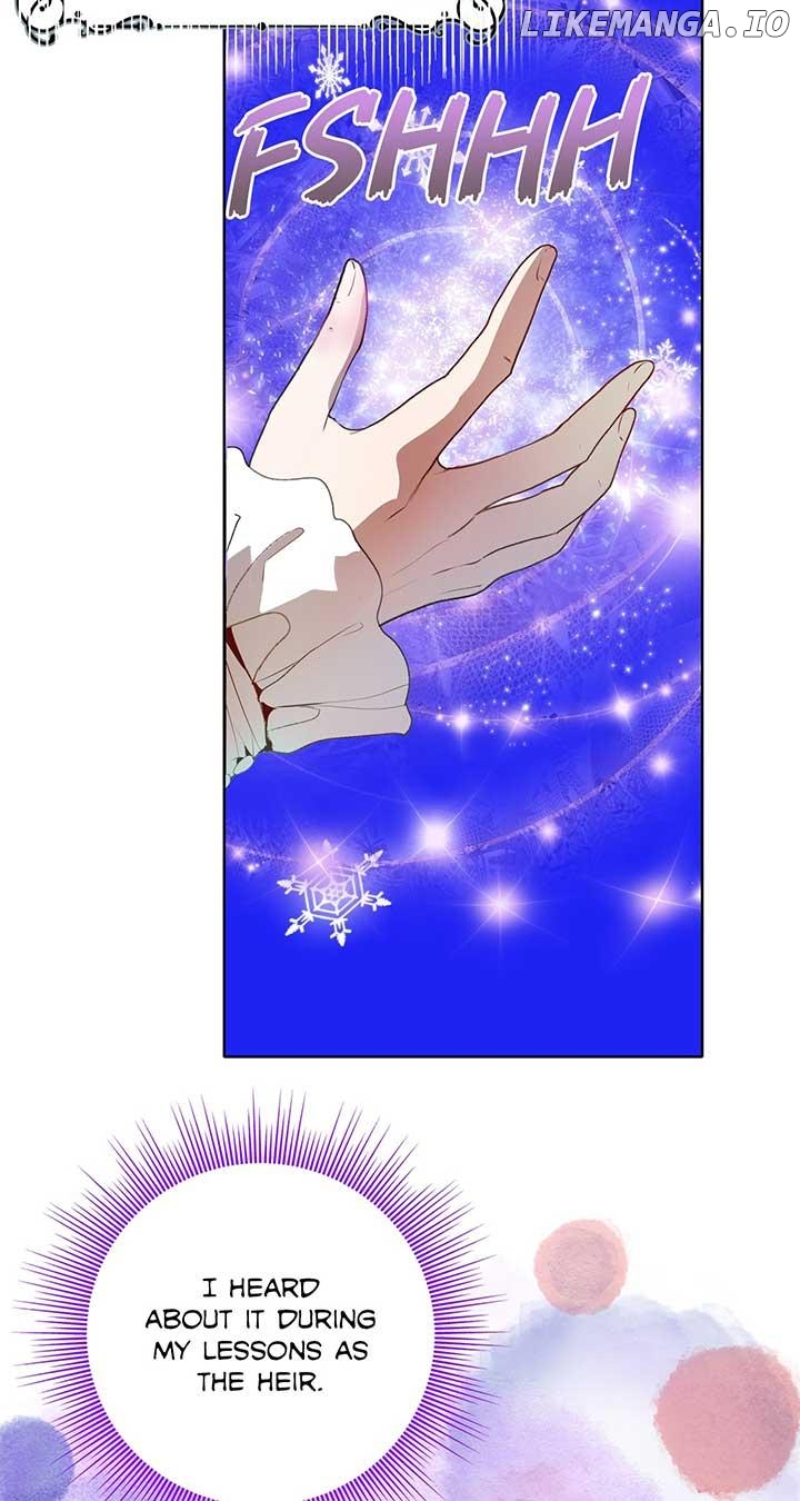 Becoming Best Friends With the Icy Male Lead Chapter 2 - page 59