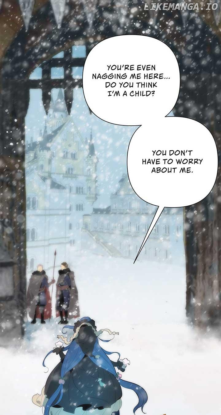 Becoming Best Friends With the Icy Male Lead Chapter 2 - page 6