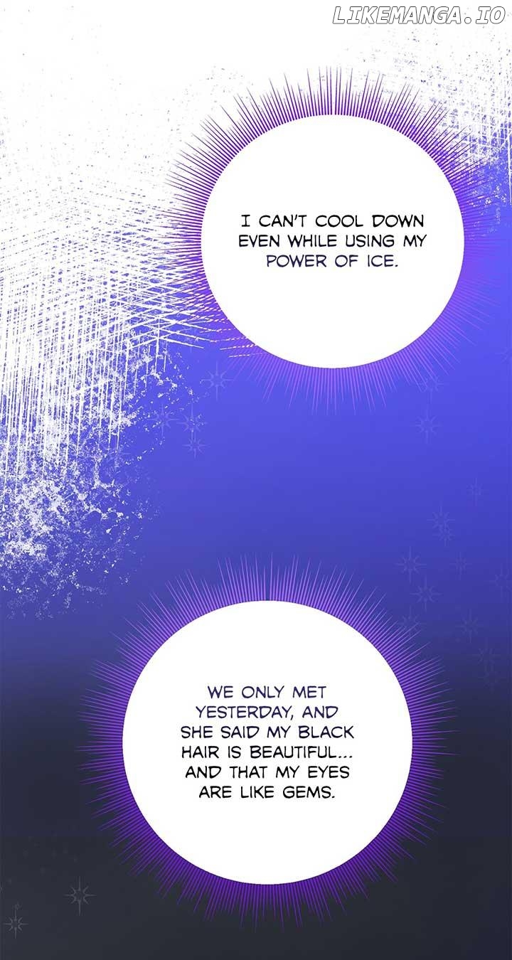 Becoming Best Friends With the Icy Male Lead Chapter 2 - page 62