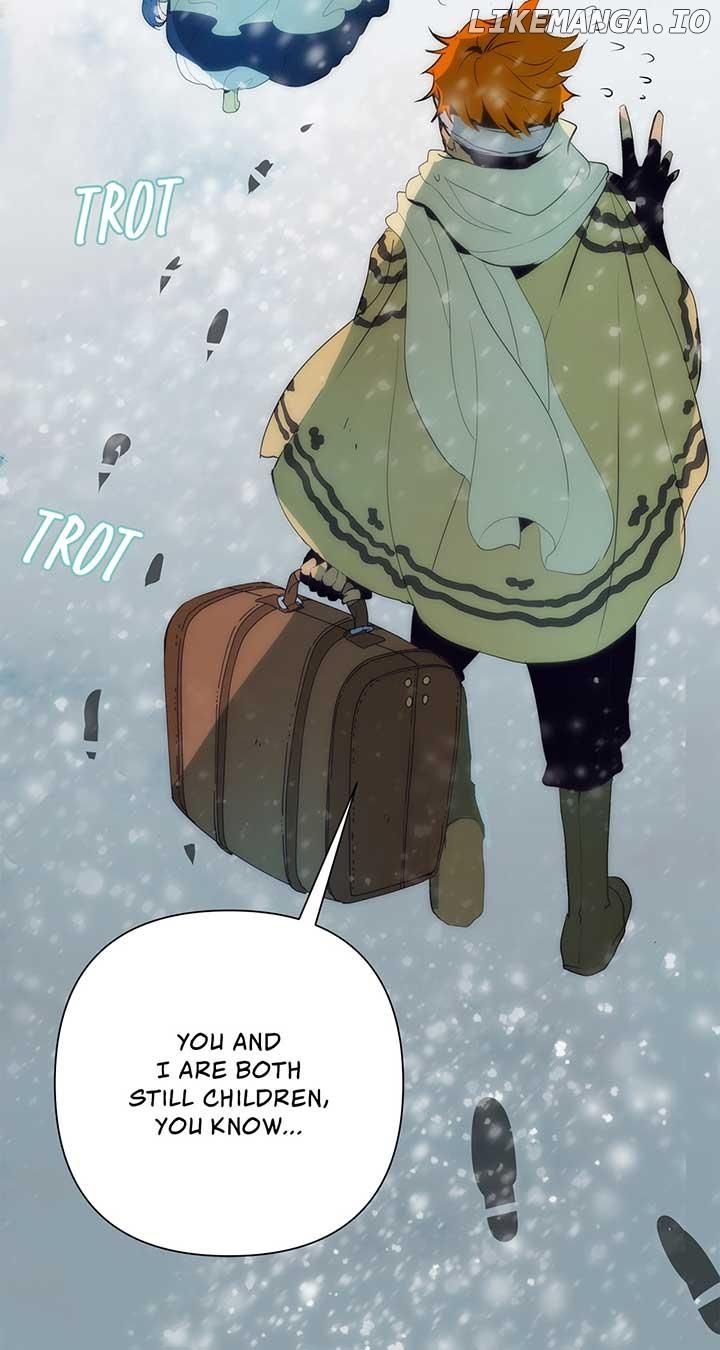 Becoming Best Friends With the Icy Male Lead Chapter 2 - page 7