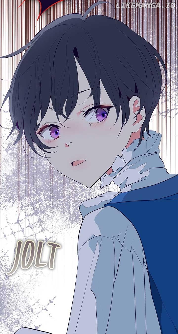 Becoming Best Friends With the Icy Male Lead Chapter 2 - page 72