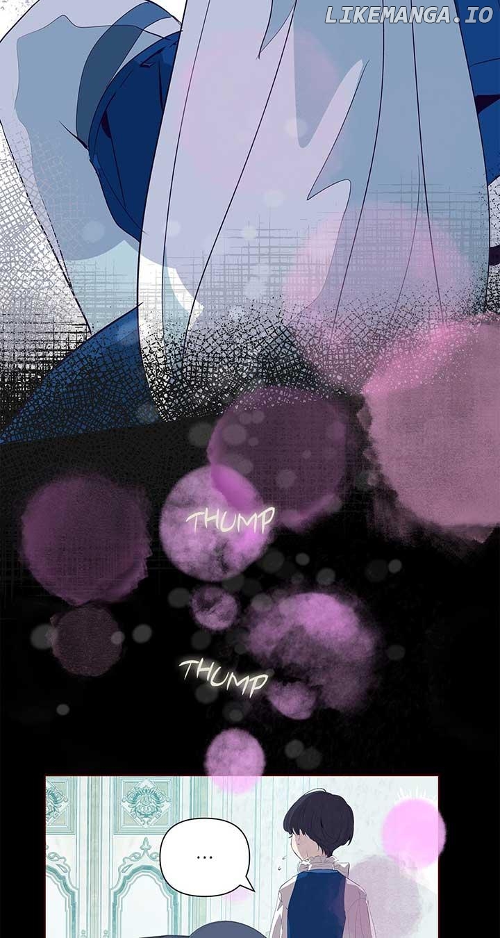 Becoming Best Friends With the Icy Male Lead Chapter 2 - page 73
