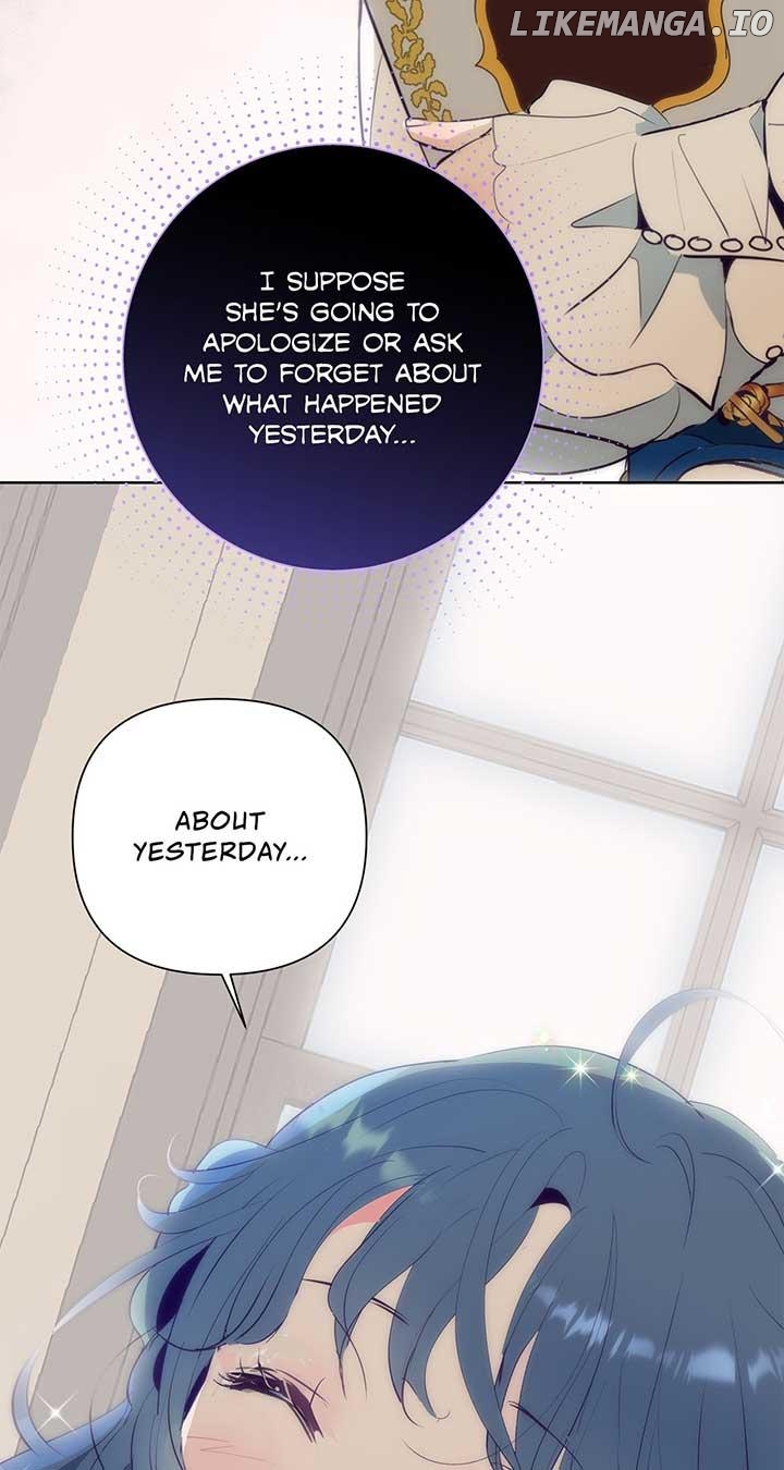 Becoming Best Friends With the Icy Male Lead Chapter 2 - page 85