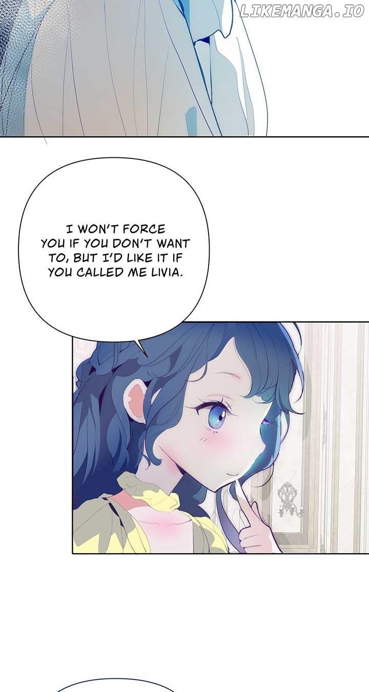 Becoming Best Friends With the Icy Male Lead Chapter 2 - page 91