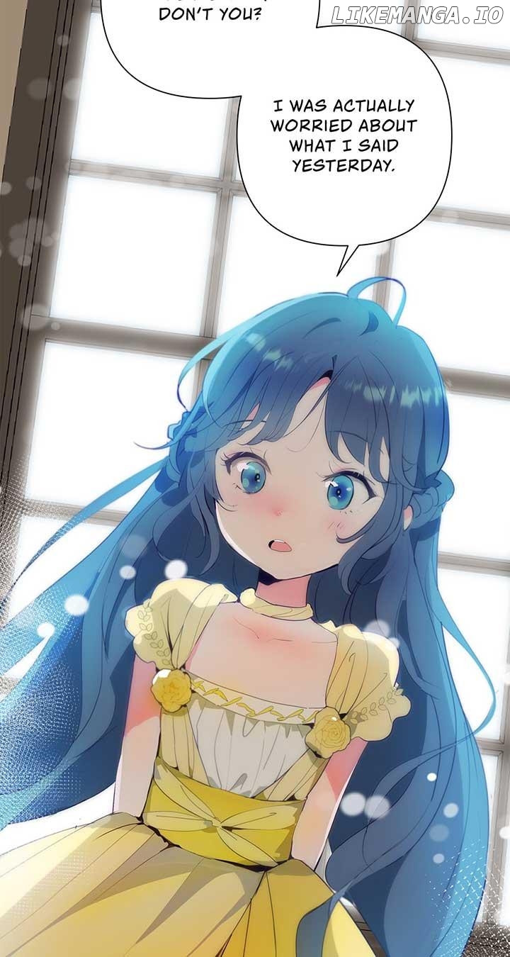 Becoming Best Friends With the Icy Male Lead Chapter 2 - page 93
