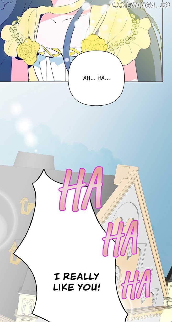 Becoming Best Friends With the Icy Male Lead Chapter 2 - page 97