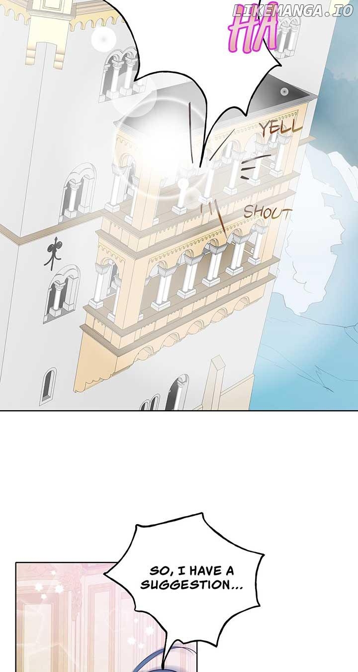 Becoming Best Friends With the Icy Male Lead Chapter 2 - page 98