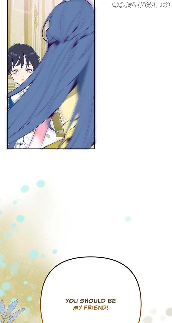 Becoming Best Friends With the Icy Male Lead Chapter 2 - page 99