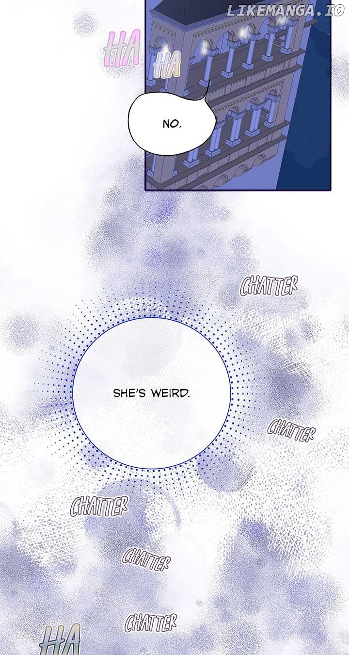 Becoming Best Friends With the Icy Male Lead Chapter 3 - page 12