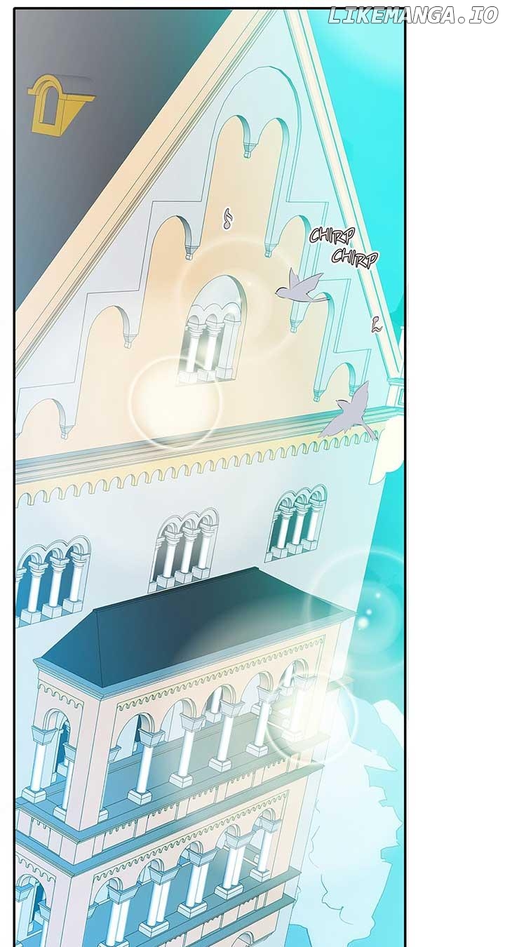 Becoming Best Friends With the Icy Male Lead Chapter 3 - page 15