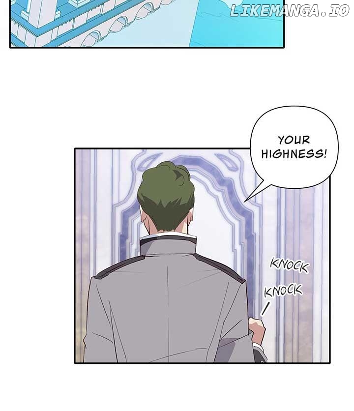 Becoming Best Friends With the Icy Male Lead Chapter 3 - page 16