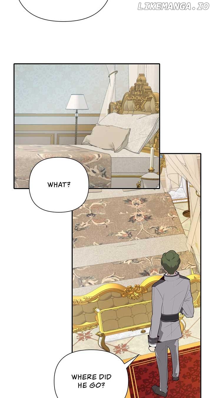 Becoming Best Friends With the Icy Male Lead Chapter 3 - page 18
