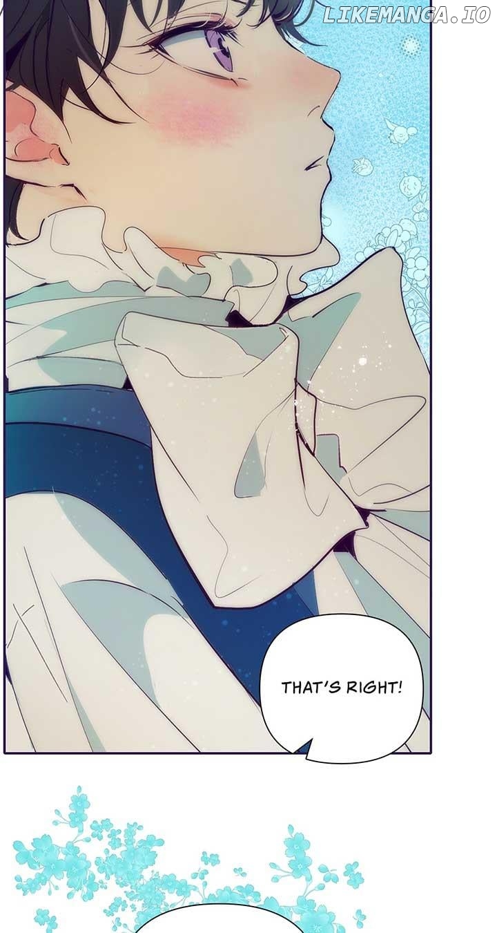 Becoming Best Friends With the Icy Male Lead Chapter 3 - page 2