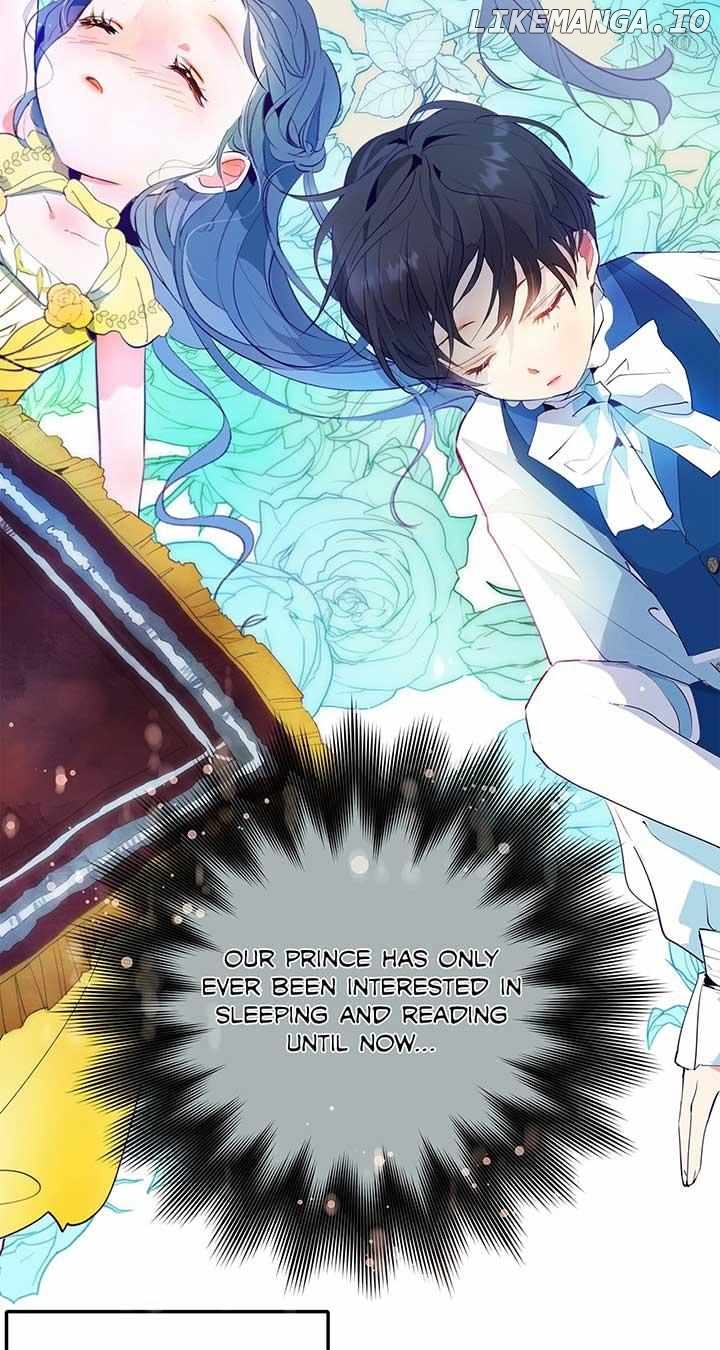 Becoming Best Friends With the Icy Male Lead Chapter 3 - page 25