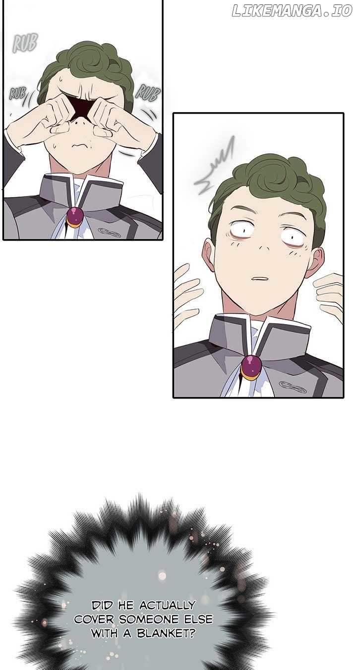 Becoming Best Friends With the Icy Male Lead Chapter 3 - page 26