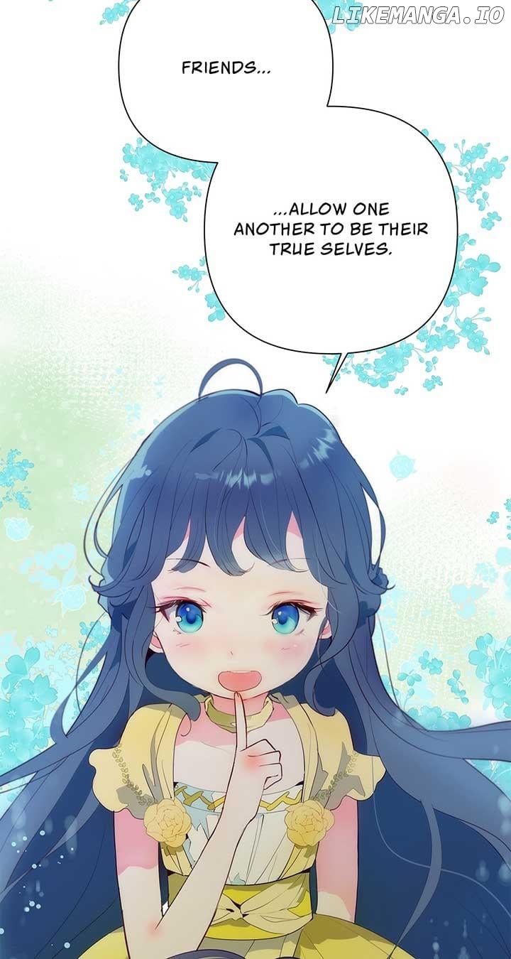 Becoming Best Friends With the Icy Male Lead Chapter 3 - page 3