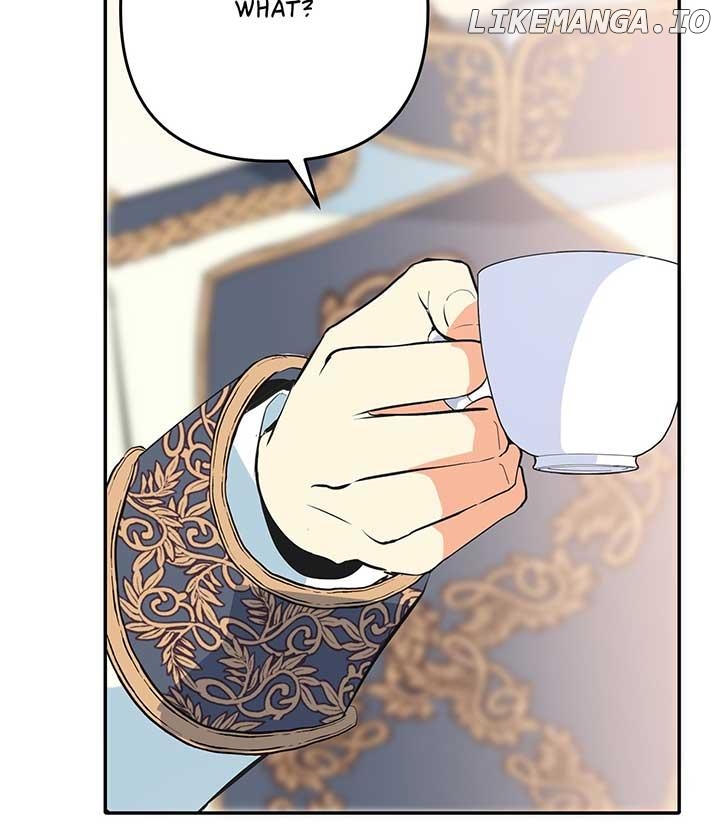 Becoming Best Friends With the Icy Male Lead Chapter 3 - page 31