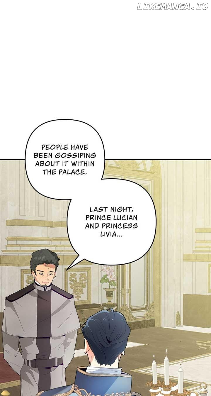 Becoming Best Friends With the Icy Male Lead Chapter 3 - page 32