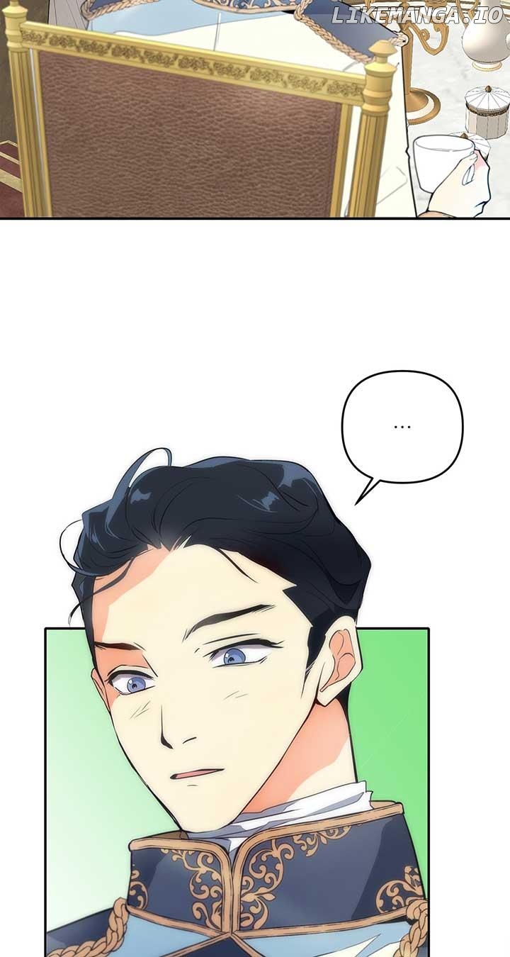 Becoming Best Friends With the Icy Male Lead Chapter 3 - page 33