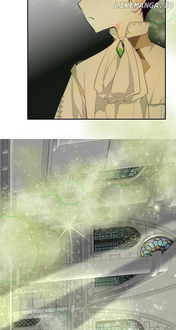 Becoming Best Friends With the Icy Male Lead Chapter 3 - page 37
