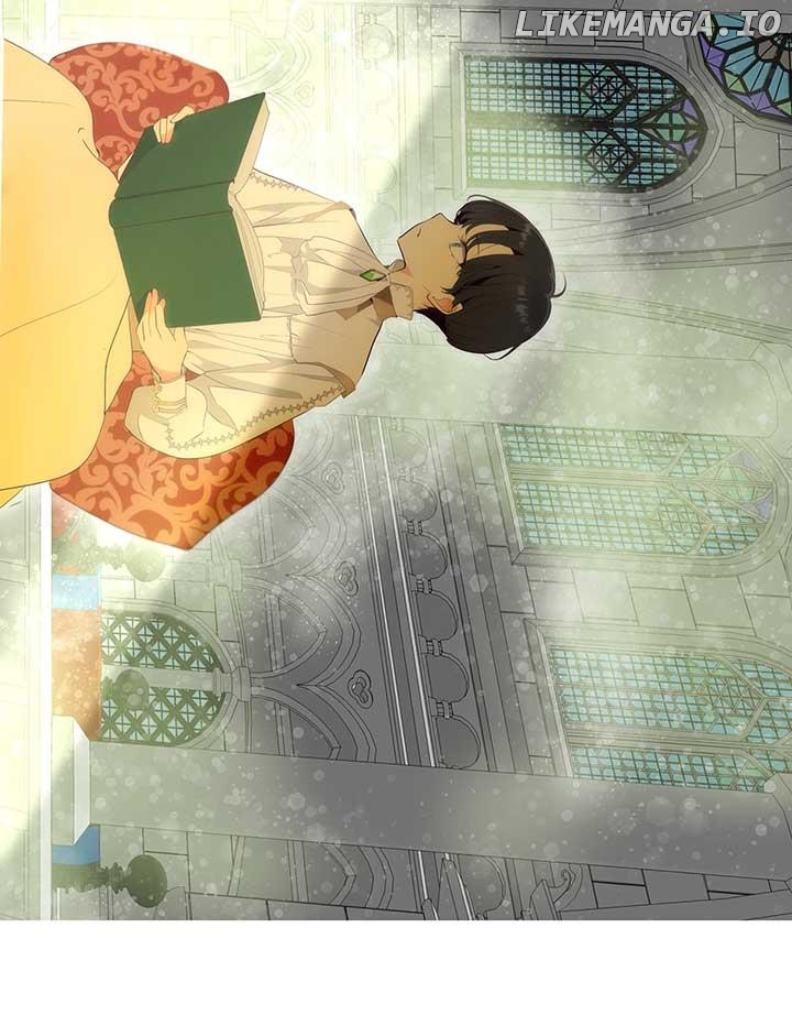 Becoming Best Friends With the Icy Male Lead Chapter 3 - page 39