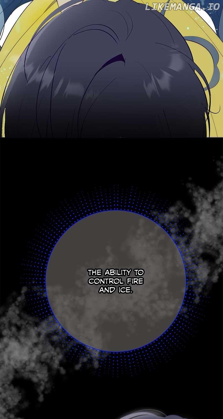 Becoming Best Friends With the Icy Male Lead Chapter 3 - page 4