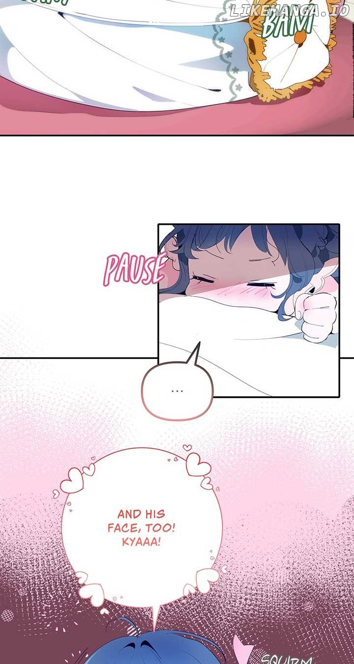 Becoming Best Friends With the Icy Male Lead Chapter 3 - page 48