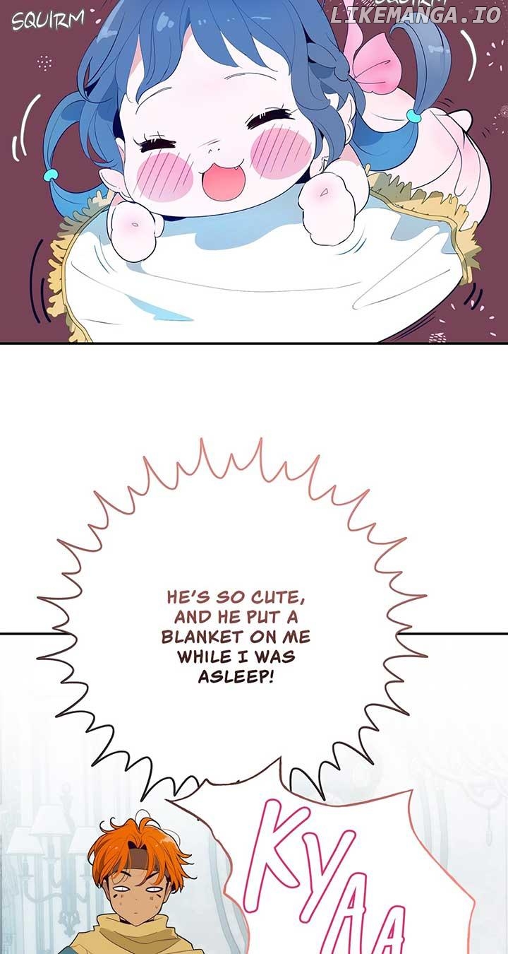 Becoming Best Friends With the Icy Male Lead Chapter 3 - page 49