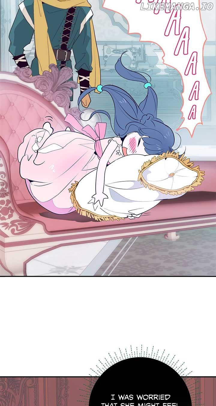 Becoming Best Friends With the Icy Male Lead Chapter 3 - page 50