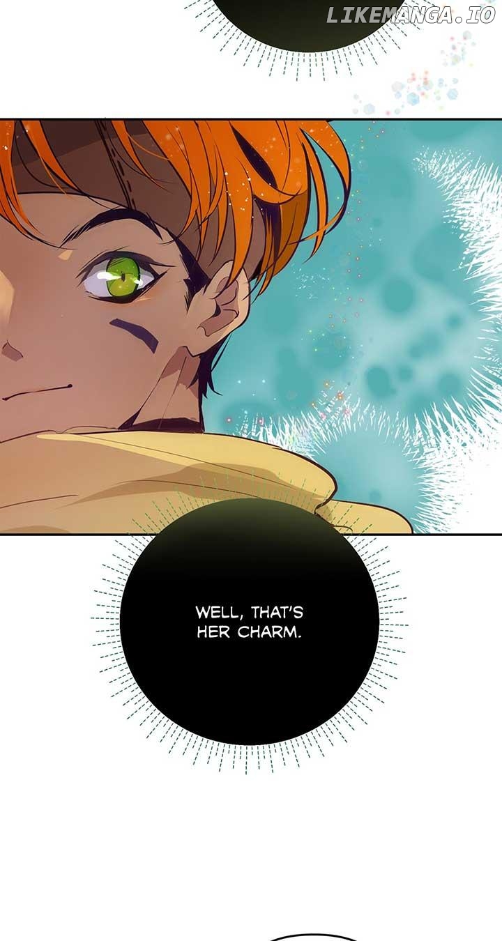 Becoming Best Friends With the Icy Male Lead Chapter 3 - page 52