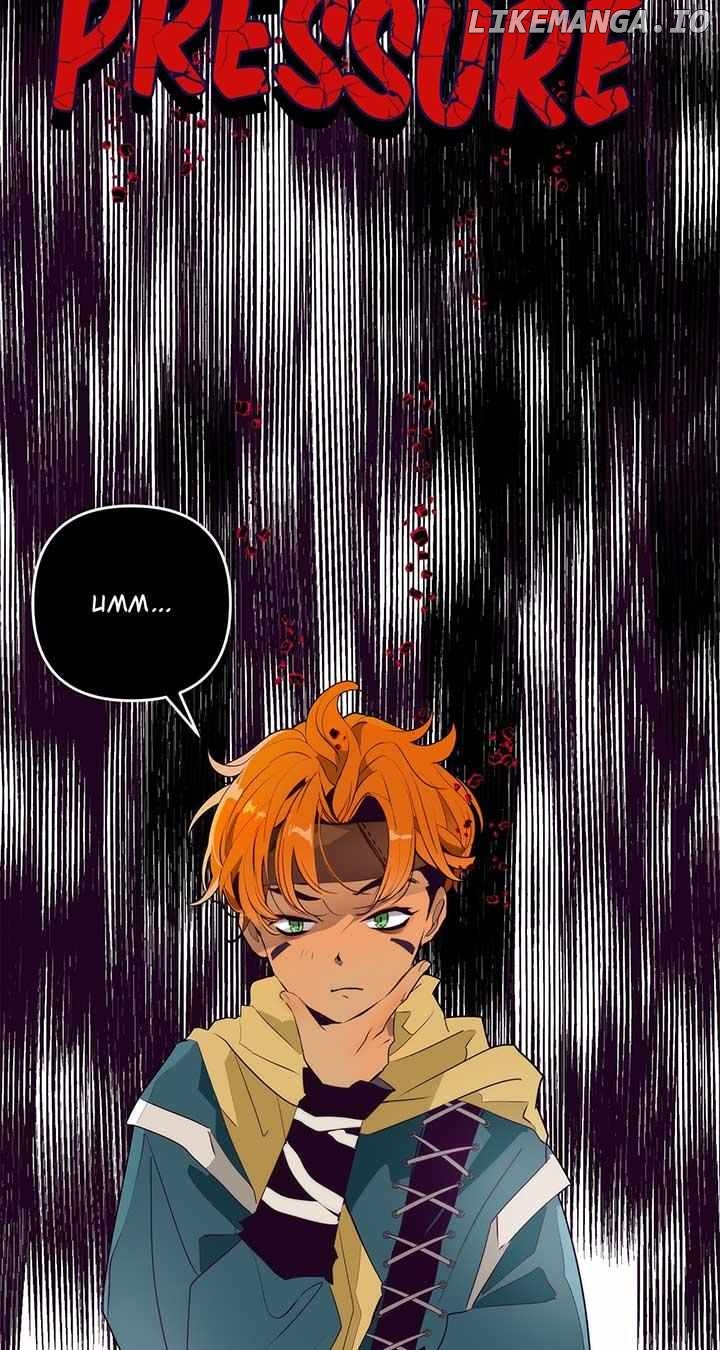 Becoming Best Friends With the Icy Male Lead Chapter 3 - page 57