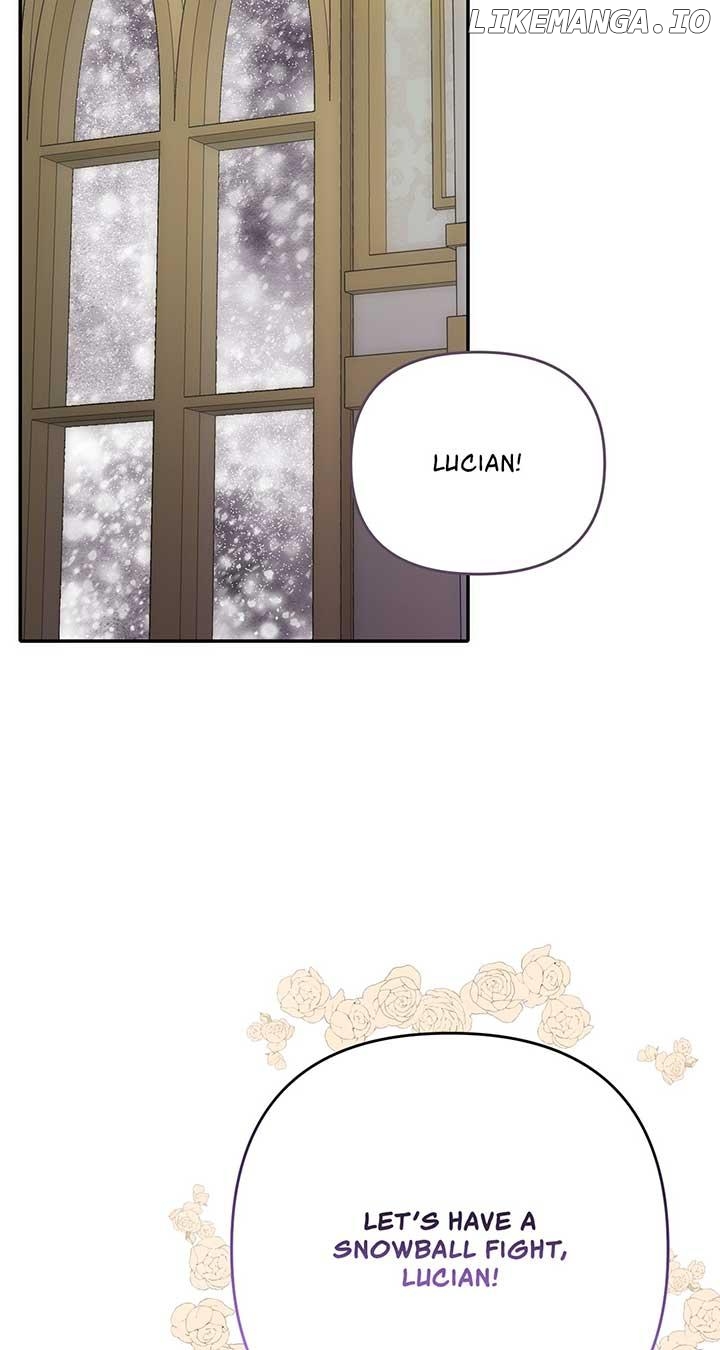 Becoming Best Friends With the Icy Male Lead Chapter 3 - page 67