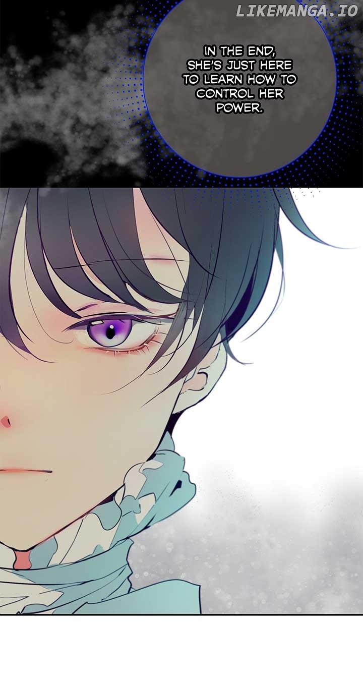 Becoming Best Friends With the Icy Male Lead Chapter 3 - page 7