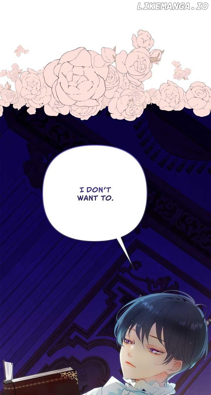 Becoming Best Friends With the Icy Male Lead Chapter 3 - page 70
