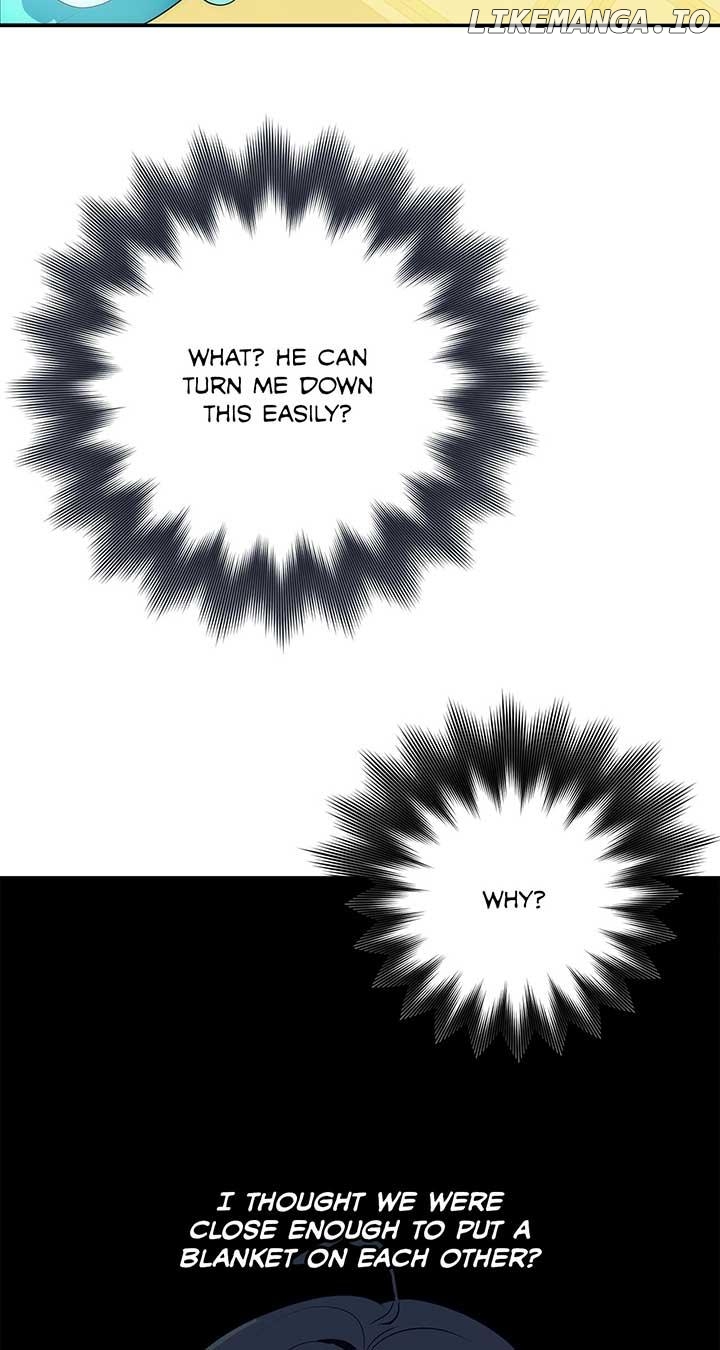 Becoming Best Friends With the Icy Male Lead Chapter 3 - page 72