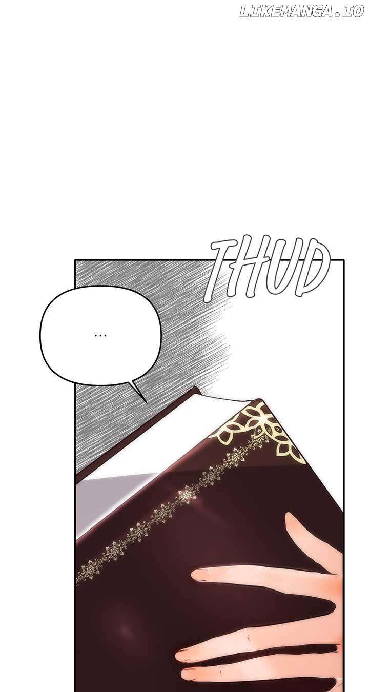 Becoming Best Friends With the Icy Male Lead Chapter 3 - page 76