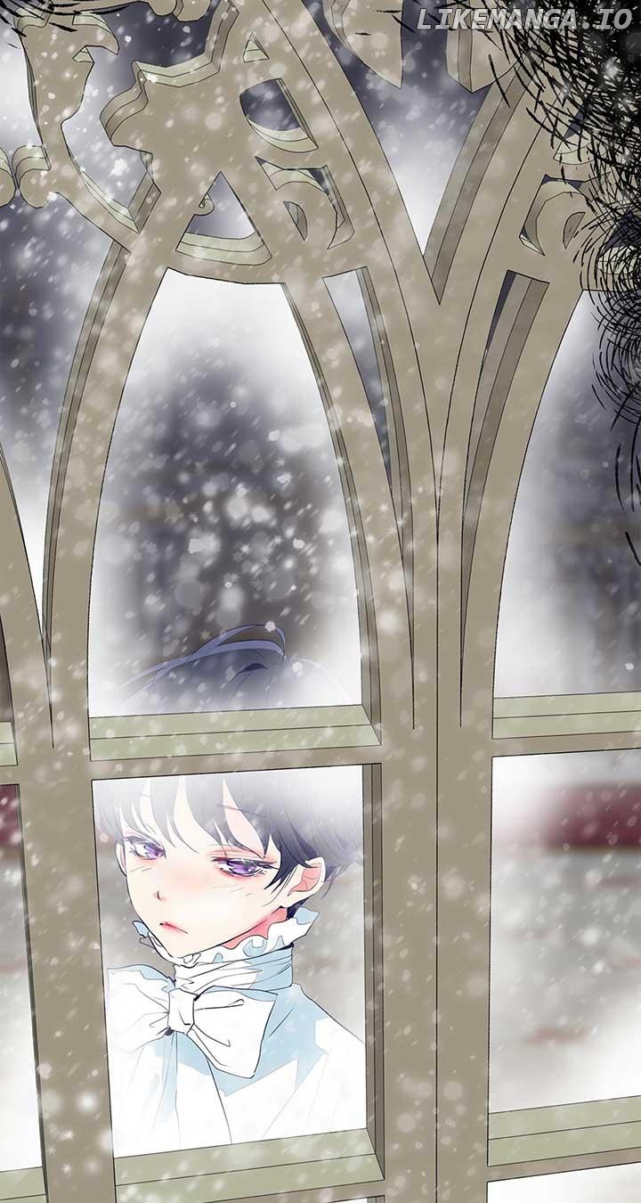 Becoming Best Friends With the Icy Male Lead Chapter 3 - page 81